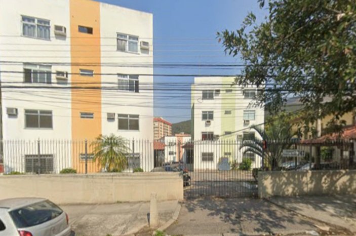 Apartamento - Venda - Mier - Rio de Janeiro - RJ