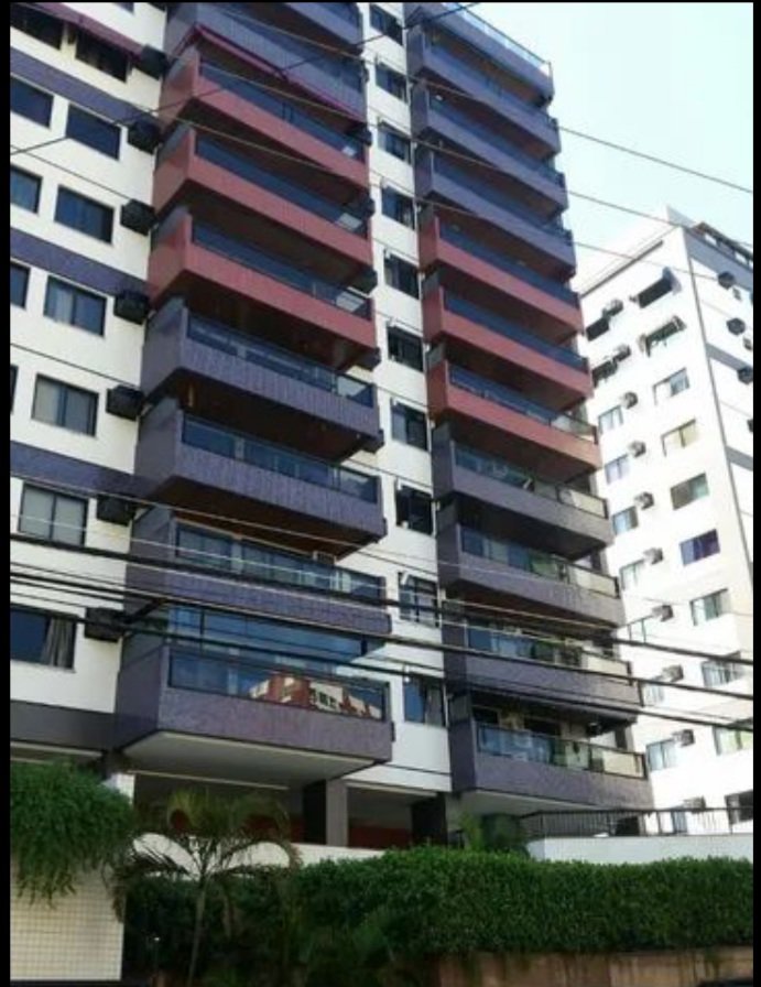 Apartamento - Venda - Mier - Rio de Janeiro - RJ