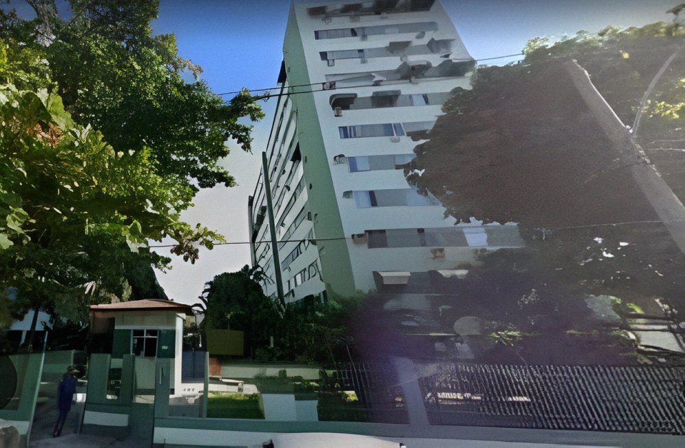 Apartamento - Venda - Inhauma - Rio de Janeiro - RJ