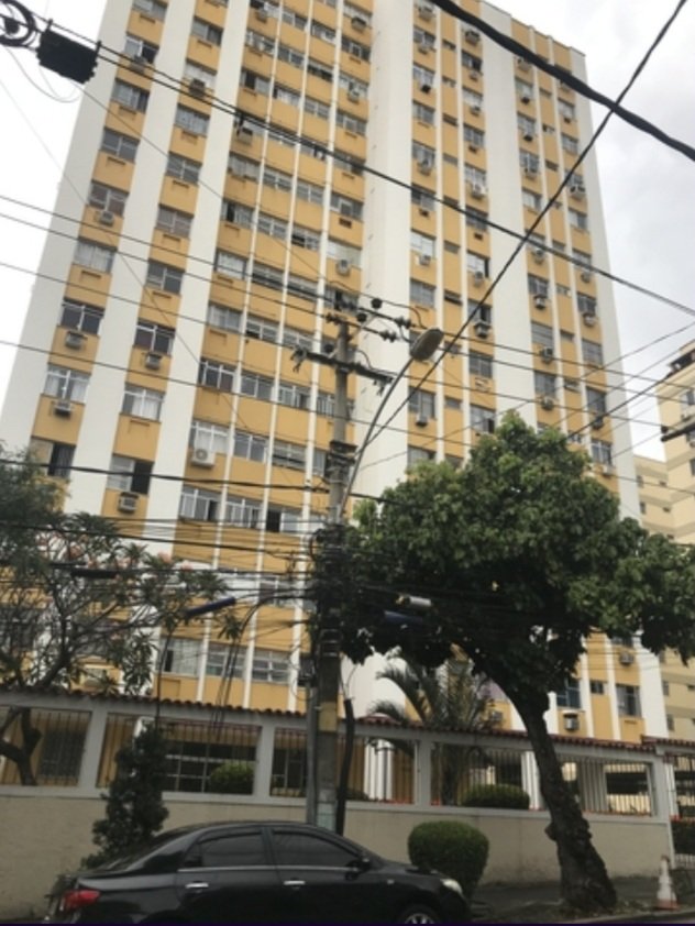 Apartamento - Venda - Cachambi - Rio de Janeiro - RJ