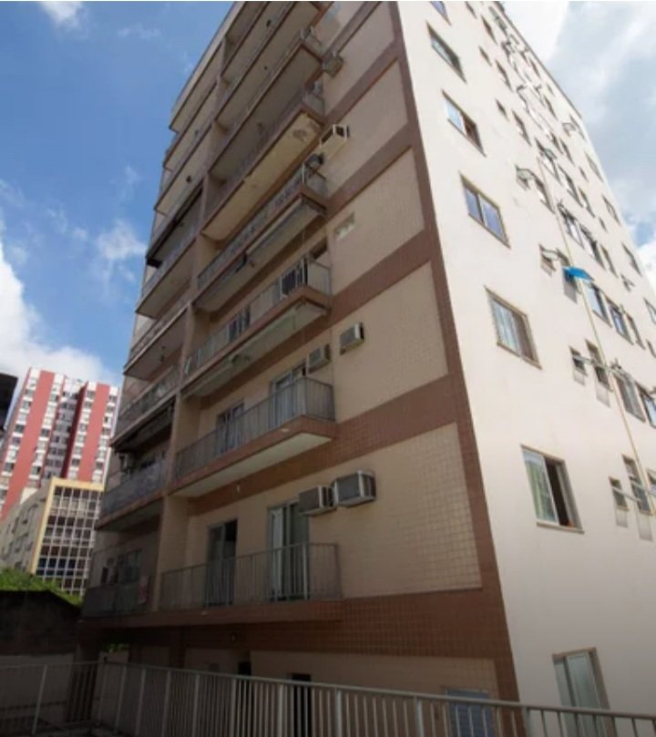 Apartamento - Venda - Mier - Rio de Janeiro - RJ